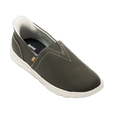 Chaussures décontractées style mocassins SALCOMBE REGATTA