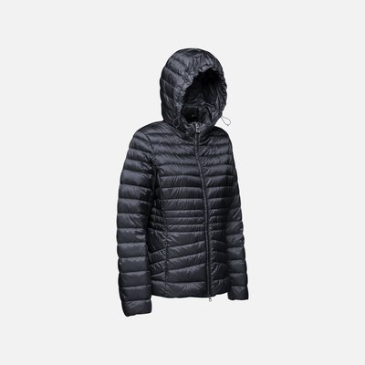 Vestes Matelassées  W JAYSEN GEOX