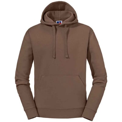 Sweat à capuche AUTHENTIC RUSSELL