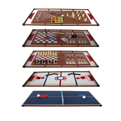 Plateau De Jeu Plateaux 14 Multi jeux PLAY4FUN