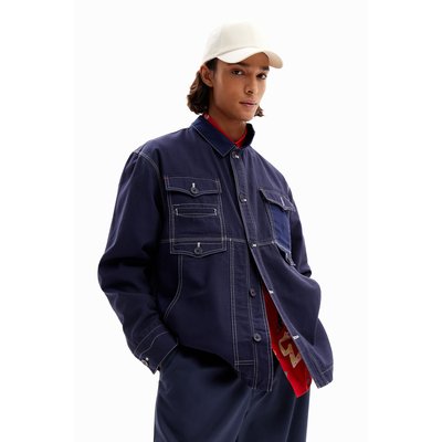 Blouson homme desigual hotsell