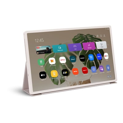 Accessoire support TV Folio cover StanbyME 2 27LX6 LG