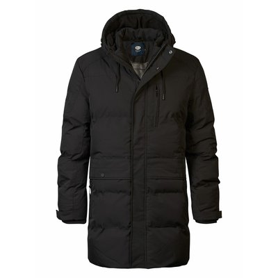 Parka longue à capuche PETROL INDUSTRIES