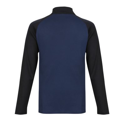 CHAL 1/2 ZP SWE Polyester UMBRO