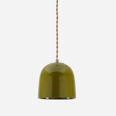 Suspension en céramique Ø15 cm, Nilana LA REDOUTE INTERIEURS