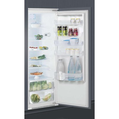 Refrigerateur integrable INS18012 INDESIT