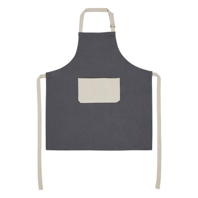 Tablier De Cuisine Raja Coton 80 X 90 Cm ABSOLUMENT MAISON