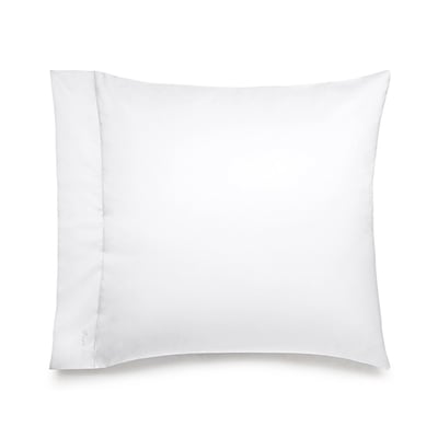 Lot de 2 taies en satin, RL624 RALPH LAUREN HOME