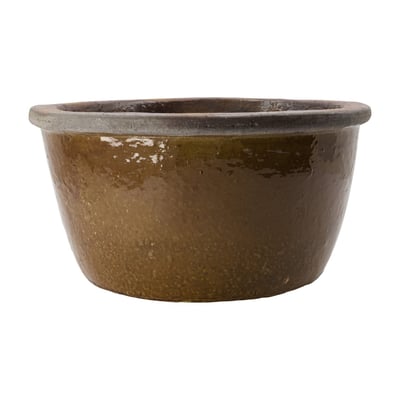 Cache-pot en argile Whai HOUSE DOCTOR