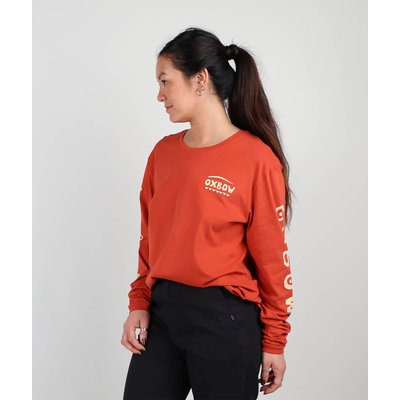 Tee-shirt manches longues TAJIO OXBOW