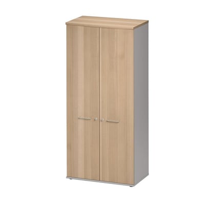 Armoire 2 portes L80 Jazz - Fabrication Française CALICOSY