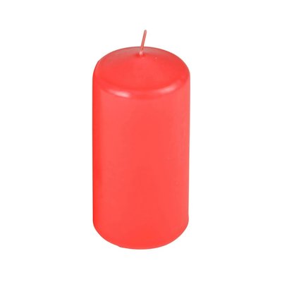 Bougie pilier parfumée Collection Essentiel DOUCEUR D'INTÉRIEUR