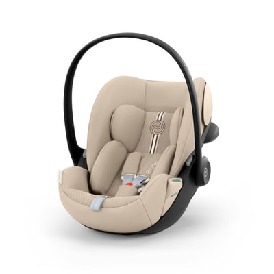 Siège auto Cloud G3 i-Size Tissu Plus CYBEX