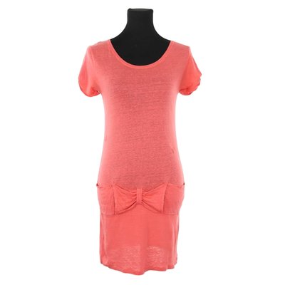 Robe en coton - Bon État CLAUDIE PIERLOT