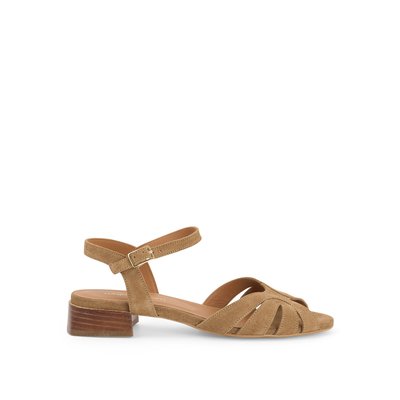 SANDALE WILL MELLOW YELLOW
