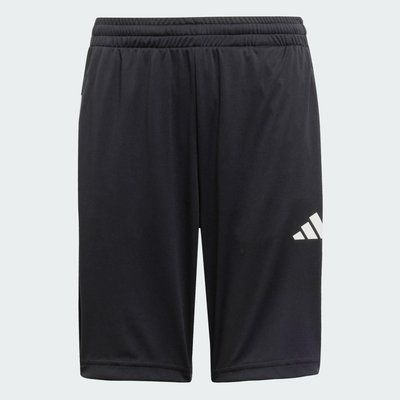 Short 3 bandes Train Essentials Enfants ADIDAS SPORTSWEAR