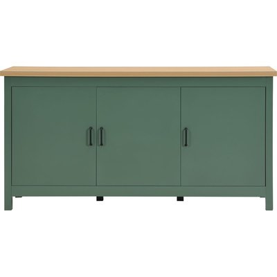 Buffet 3 portes - SANA HOMIFAB
