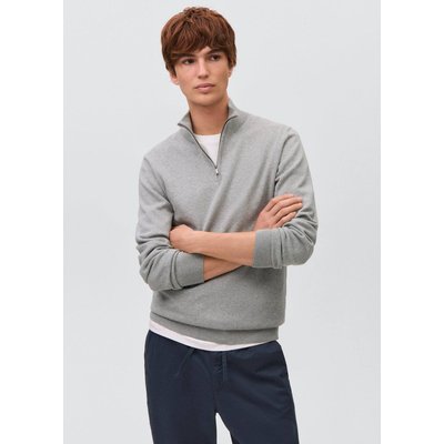 Pull-over col montant MANGO TEEN