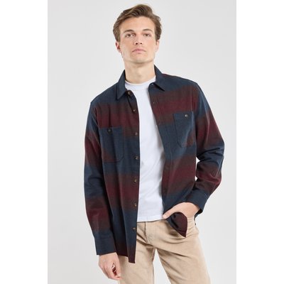 Chemise coupe droite EASTBOURN BERMUDES