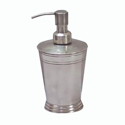 Distributeur à savon argent SIGNATURE