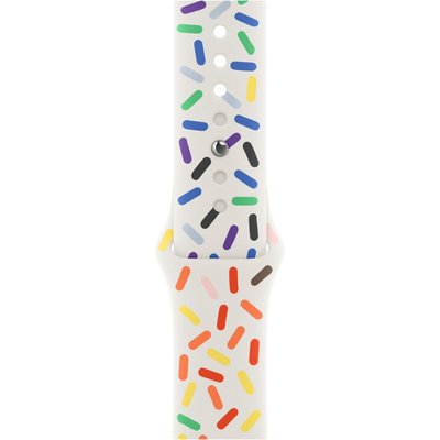 Bracelet 41mm Pride Edition - S/M APPLE
