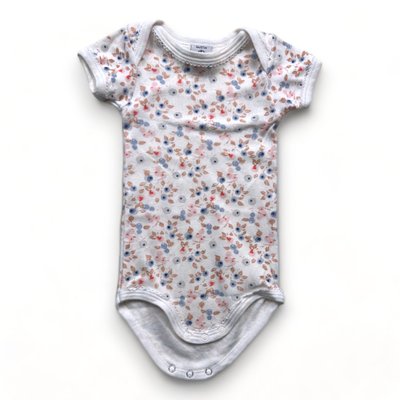 Body bébé - Très bon état PETIT BATEAU