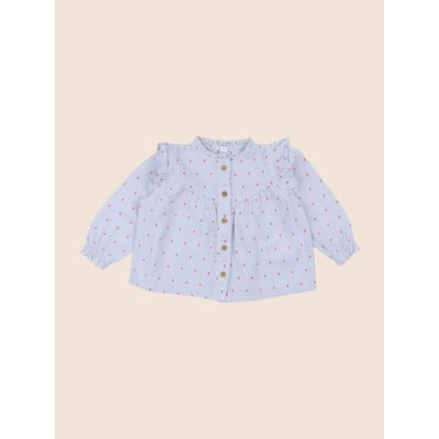 Blouse - Très bon état VERTBAUDET