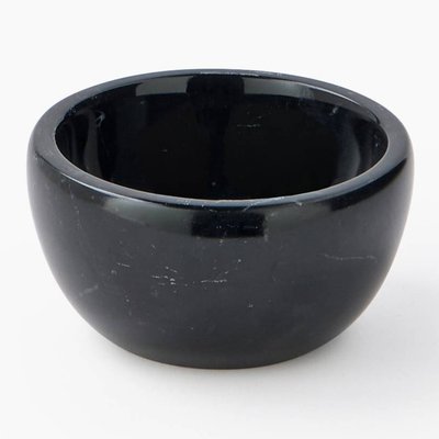 Lot de 4 bol, 10cm, marbre MONOPRIX MAISON