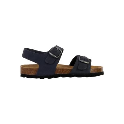 Mules Cuir THE DIVINE FACTORY