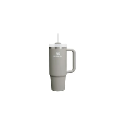 Mug isotherme The Quencher H2.0 FlowState 1.18L Ash STANLEY