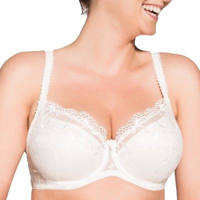 Soutien-gorge paddé à armatures grande taille VICTORIA ULLA DESSOUS