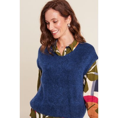Pull sans manches BREAL