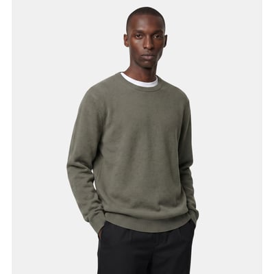 Pull nerry en laine bouillie GALERIES LAFAYETTE