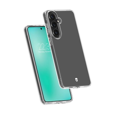 Coque Pulse S26+ OFG transparent FORCE CASE