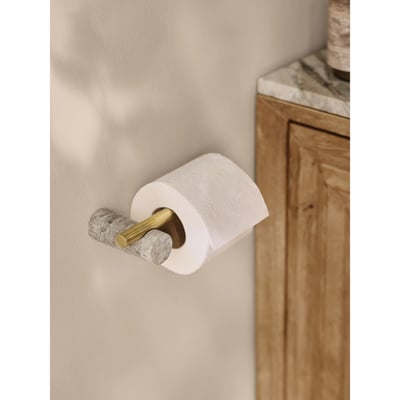 Porte-rouleau de papier toilette n. premium NEXT