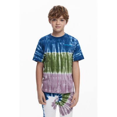 Desigual - T-shirt tie-dye DESIGUAL