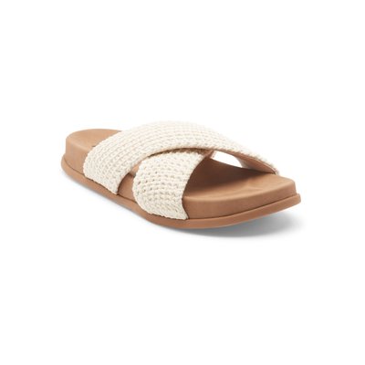 ™ Syenna - Slides for Women - Blanc. ROXY