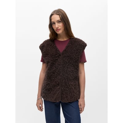 Gilet Sans Manches OBJECT