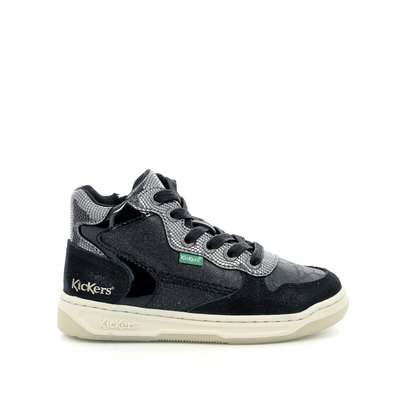 Baskets hautes Kicklax KICKERS