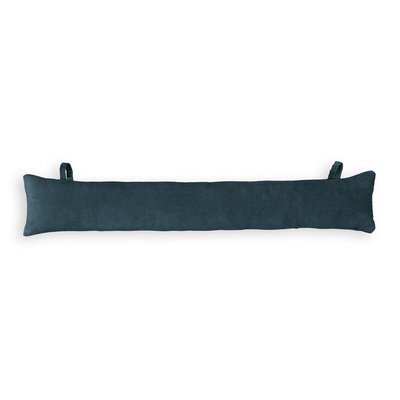 Burlete de puerta de terciopelo, Velvet LA REDOUTE INTERIEURS