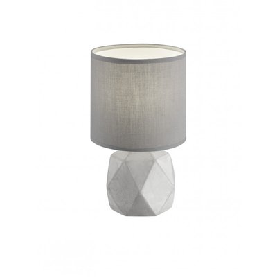 Lampe à poser design Pike TRIO