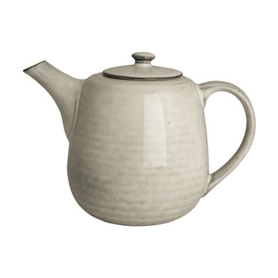 Théière en céramique Vaisselle Nordic BROSTE COPENHAGEN