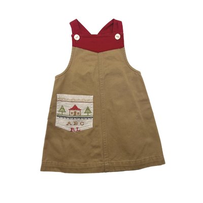 Robe bébé - Très bon état RALPH LAUREN