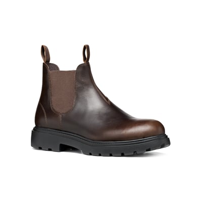 Bottes Et Bottines  U SPHERICA EC7 B GEOX