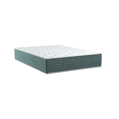 Matelas ressorts ensachés 32 cm - LEON CAMIF