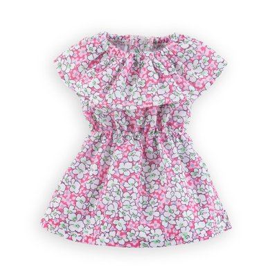 Robe Rose pour poupée ma Corolle COROLLE