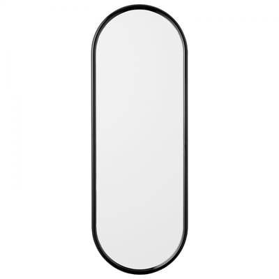 Miroir Mural Angui Ovale Large H 108 X L 39 cm AYTM