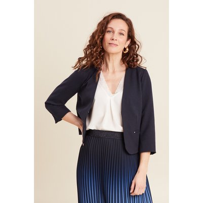 Veste cintrée BREAL