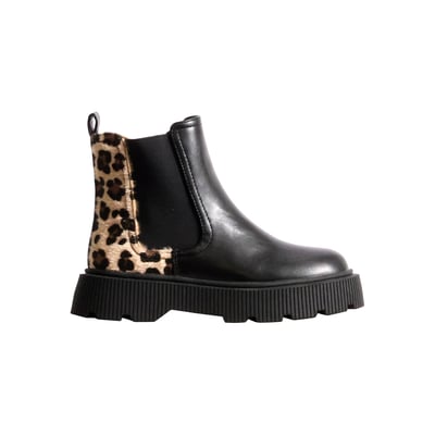 Bottines à Zip Doremi ENZA NUCCI