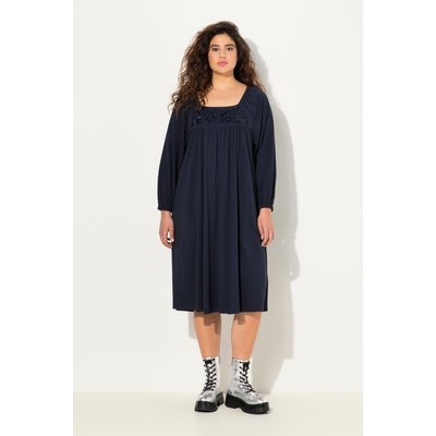 Robe tunique grande taille La Redoute